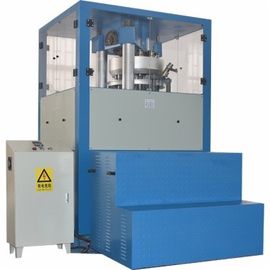 রোটারি 200g ক্লোরিন পিল কম্প্রেসার মেশিন 380V
