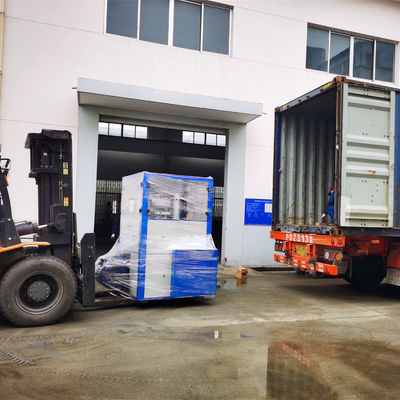 380V 200g ট্রাইক্লোরো জীবাণুনাশক ট্যাবলেট প্রেস মেশিন